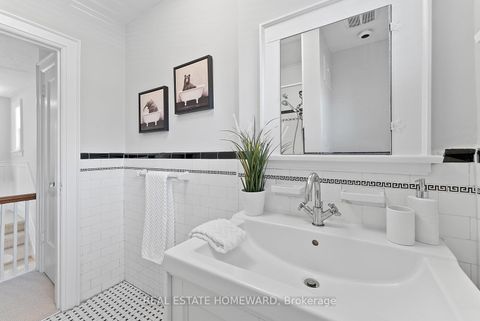 Photo 27 at 287 St Germain Avenue, Lawrence Park North, Toronto