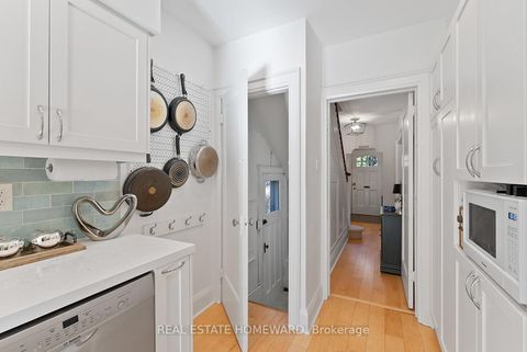 Photo 28 at 287 St Germain Avenue, Lawrence Park North, Toronto