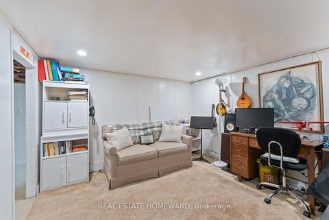 Photo 30 at 287 St Germain Avenue, Lawrence Park North, Toronto