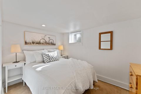 Photo 31 at 287 St Germain Avenue, Lawrence Park North, Toronto