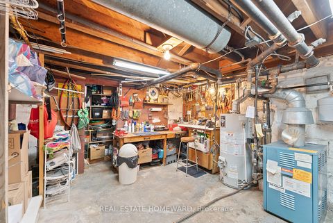 Photo 32 at 287 St Germain Avenue, Lawrence Park North, Toronto