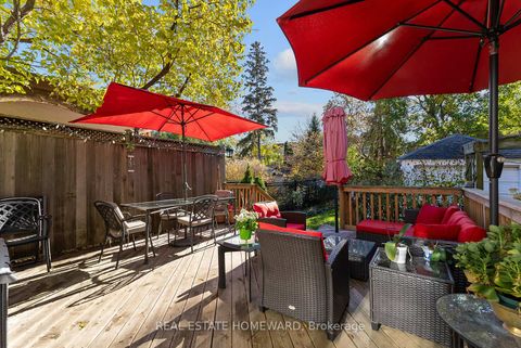 Photo 34 at 287 St Germain Avenue, Lawrence Park North, Toronto