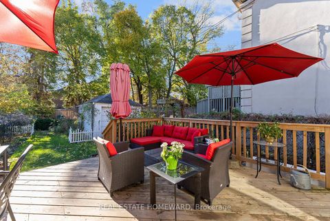 Photo 35 at 287 St Germain Avenue, Lawrence Park North, Toronto