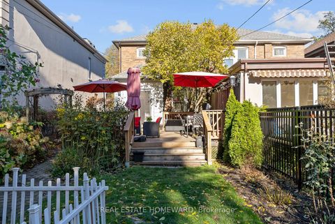 Photo 36 at 287 St Germain Avenue, Lawrence Park North, Toronto