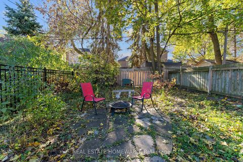 Photo 37 at 287 St Germain Avenue, Lawrence Park North, Toronto
