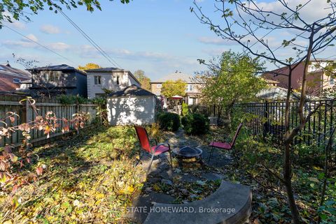 Photo 38 at 287 St Germain Avenue, Lawrence Park North, Toronto