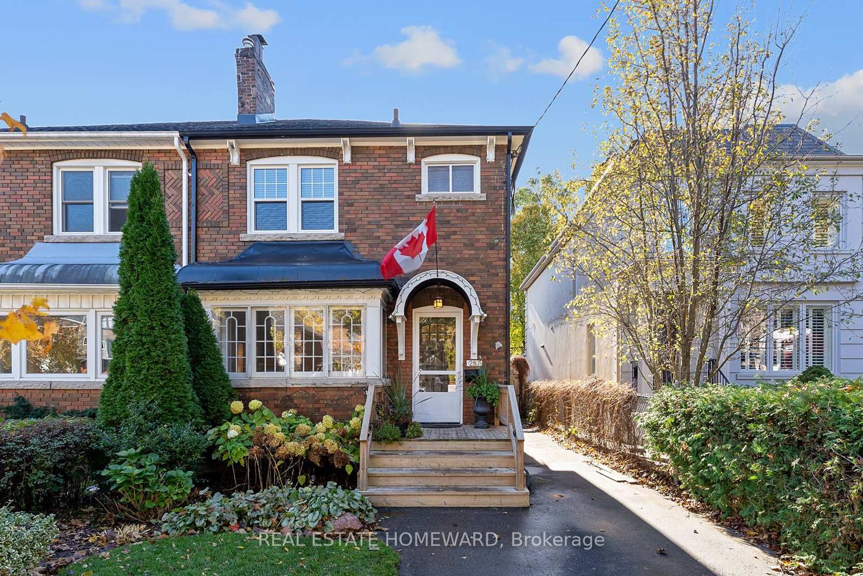 287 St Germain Avenue, Lawrence Park North, Toronto 