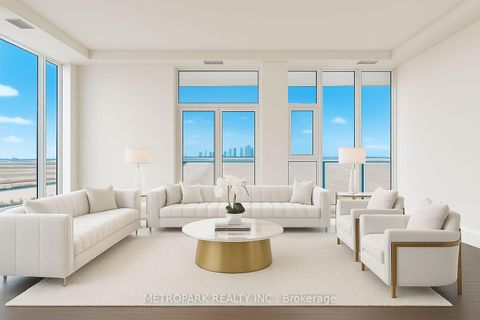 Photo 0 at PH111 - 8960 Jane Street, Concord, Vaughan