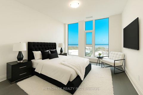 Photo 2 at PH111 - 8960 Jane Street, Concord, Vaughan