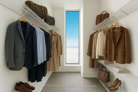 Photo 4 at PH111 - 8960 Jane Street, Concord, Vaughan