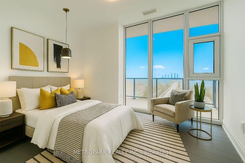 Photo 5 at PH111 - 8960 Jane Street, Concord, Vaughan