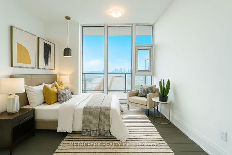 Photo 6 at PH111 - 8960 Jane Street, Concord, Vaughan