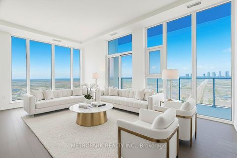 Photo 7 at PH111 - 8960 Jane Street, Concord, Vaughan