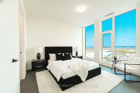 Photo 13 at PH111 - 8960 Jane Street, Concord, Vaughan