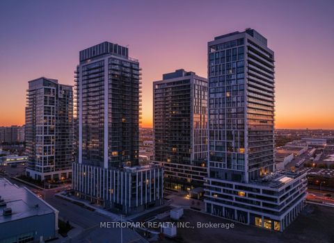 Photo 15 at PH111 - 8960 Jane Street, Concord, Vaughan