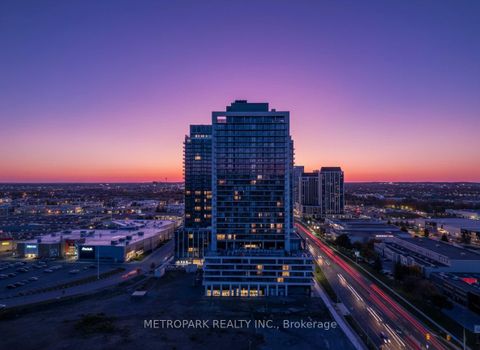 Photo 16 at PH111 - 8960 Jane Street, Concord, Vaughan