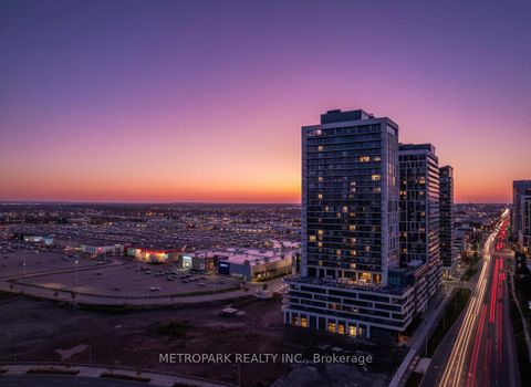 Photo 18 at PH111 - 8960 Jane Street, Concord, Vaughan