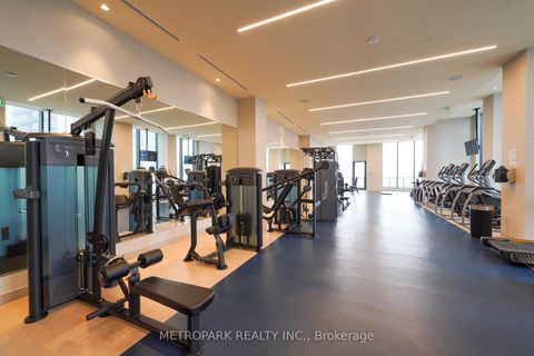 Photo 20 at PH111 - 8960 Jane Street, Concord, Vaughan