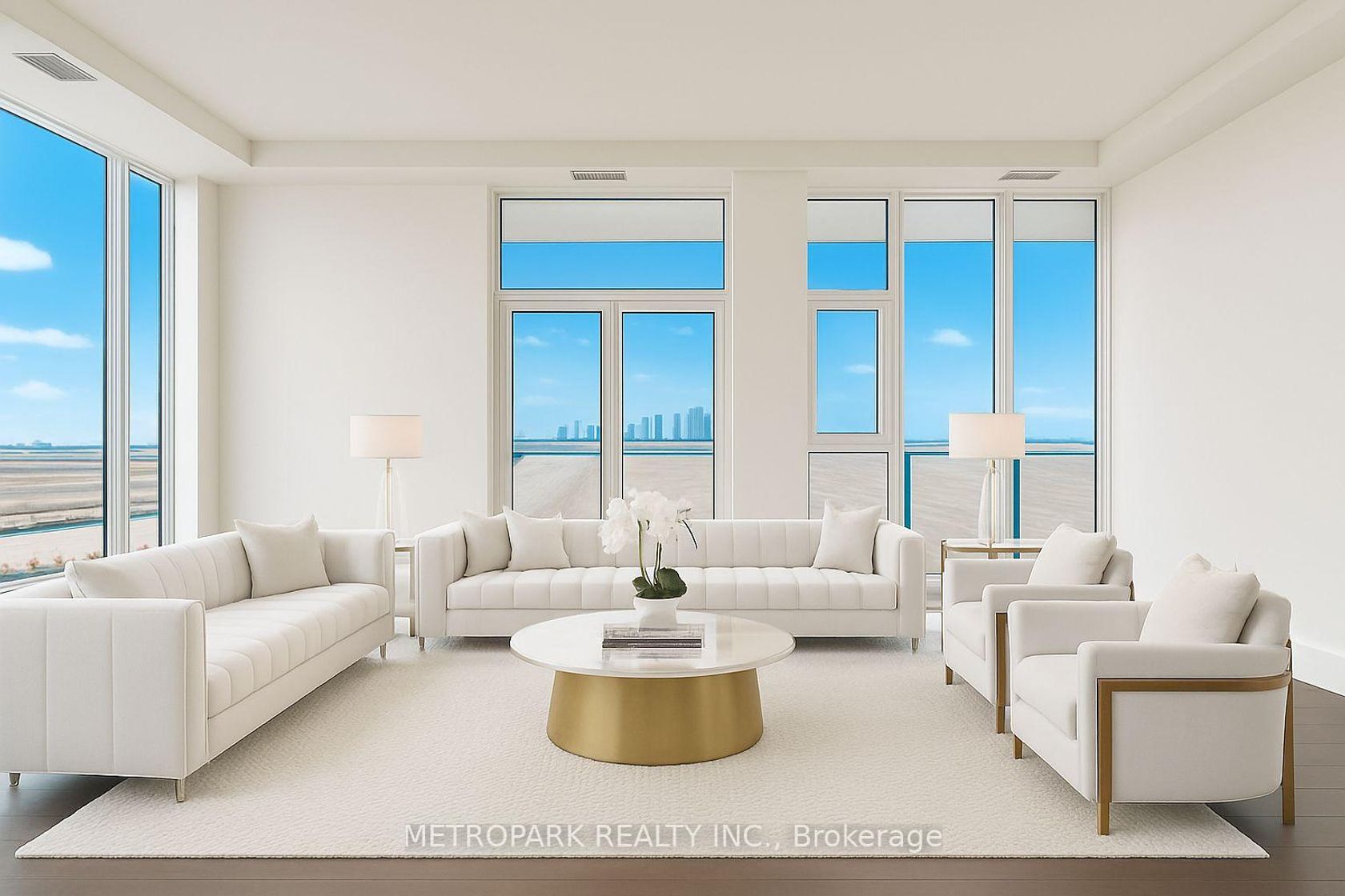 PH111 - 8960 Jane Street, Concord, Vaughan 