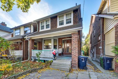 Photo 0 at 66 Appleton Avenue, Oakwood Village, Toronto