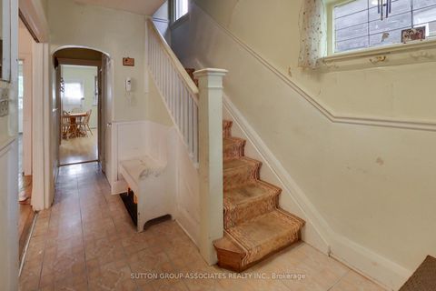 Photo 1 at 66 Appleton Avenue, Oakwood Village, Toronto
