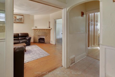 Photo 2 at 66 Appleton Avenue, Oakwood Village, Toronto