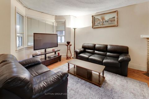 Photo 3 at 66 Appleton Avenue, Oakwood Village, Toronto