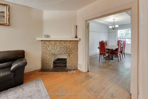 Photo 4 at 66 Appleton Avenue, Oakwood Village, Toronto