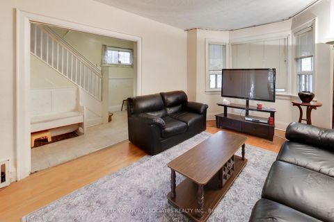 Photo 5 at 66 Appleton Avenue, Oakwood Village, Toronto