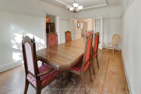 Photo 10 at 66 Appleton Avenue, Oakwood Village, Toronto