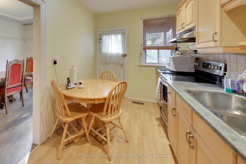 Photo 12 at 66 Appleton Avenue, Oakwood Village, Toronto