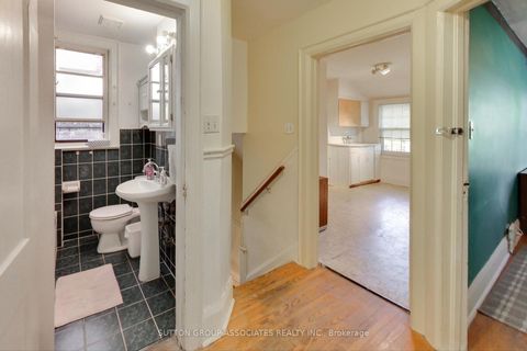 Photo 14 at 66 Appleton Avenue, Oakwood Village, Toronto