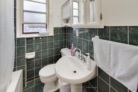 Photo 24 at 66 Appleton Avenue, Oakwood Village, Toronto