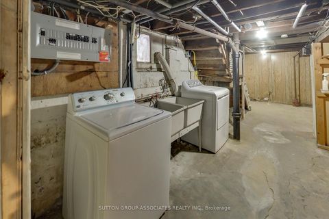 Photo 31 at 66 Appleton Avenue, Oakwood Village, Toronto