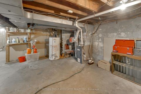 Photo 32 at 66 Appleton Avenue, Oakwood Village, Toronto