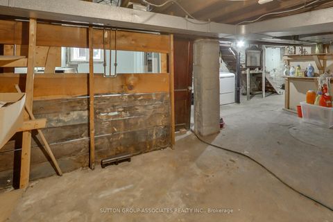 Photo 33 at 66 Appleton Avenue, Oakwood Village, Toronto