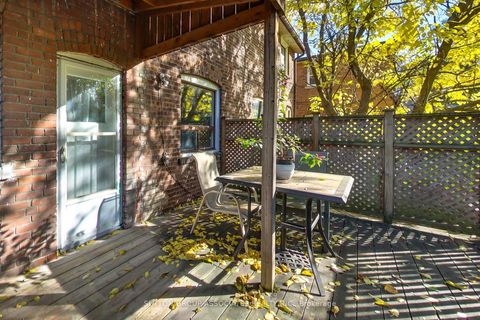 Photo 35 at 66 Appleton Avenue, Oakwood Village, Toronto