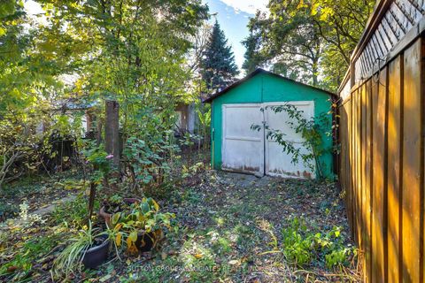 Photo 37 at 66 Appleton Avenue, Oakwood Village, Toronto