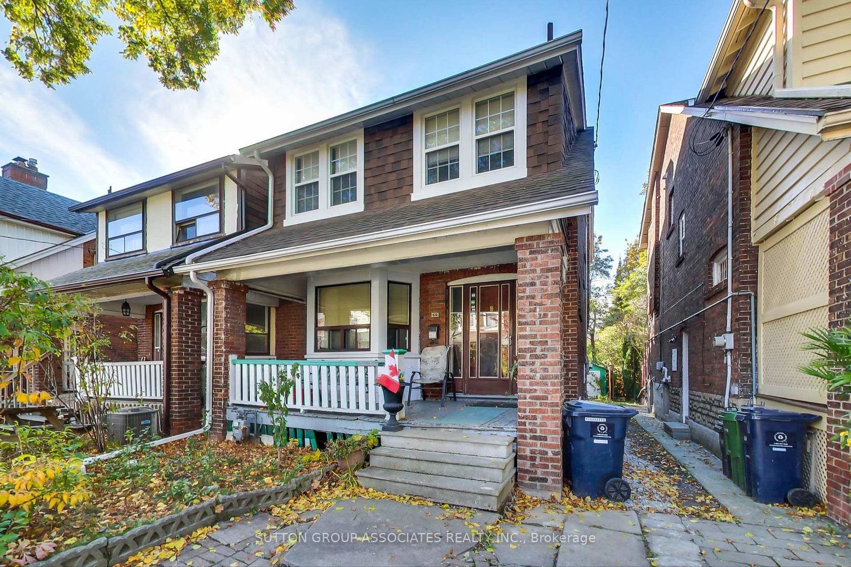 66 Appleton Avenue, Oakwood Village, Toronto 