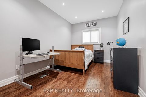 Photo 17 at 203 Centre Street W, Mill Pond, Richmond Hill