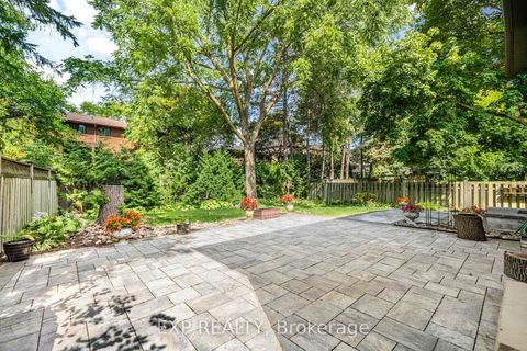 Photo 27 at 203 Centre Street W, Mill Pond, Richmond Hill