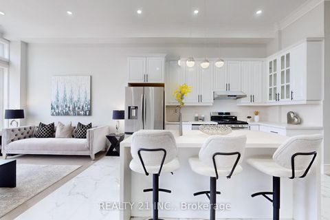 Photo 10 at 17 Malta Street, Cliffside, Toronto