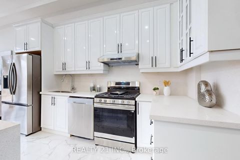 Photo 12 at 17 Malta Street, Cliffside, Toronto