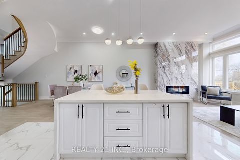 Photo 13 at 17 Malta Street, Cliffside, Toronto