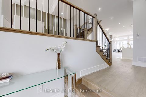 Photo 14 at 17 Malta Street, Cliffside, Toronto