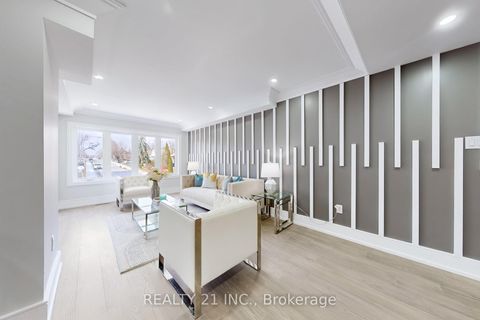 Photo 15 at 17 Malta Street, Cliffside, Toronto