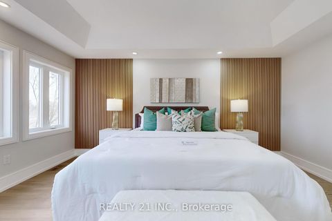 Photo 21 at 17 Malta Street, Cliffside, Toronto