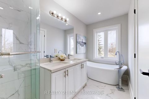 Photo 23 at 17 Malta Street, Cliffside, Toronto