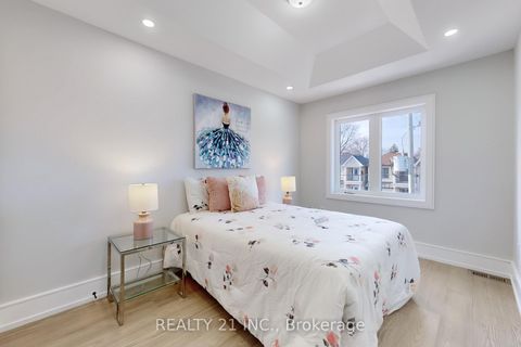 Photo 26 at 17 Malta Street, Cliffside, Toronto