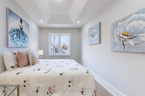 Photo 27 at 17 Malta Street, Cliffside, Toronto